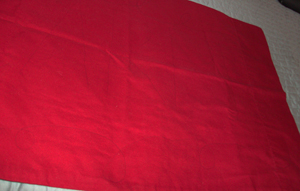 Scribbled Pillowcase